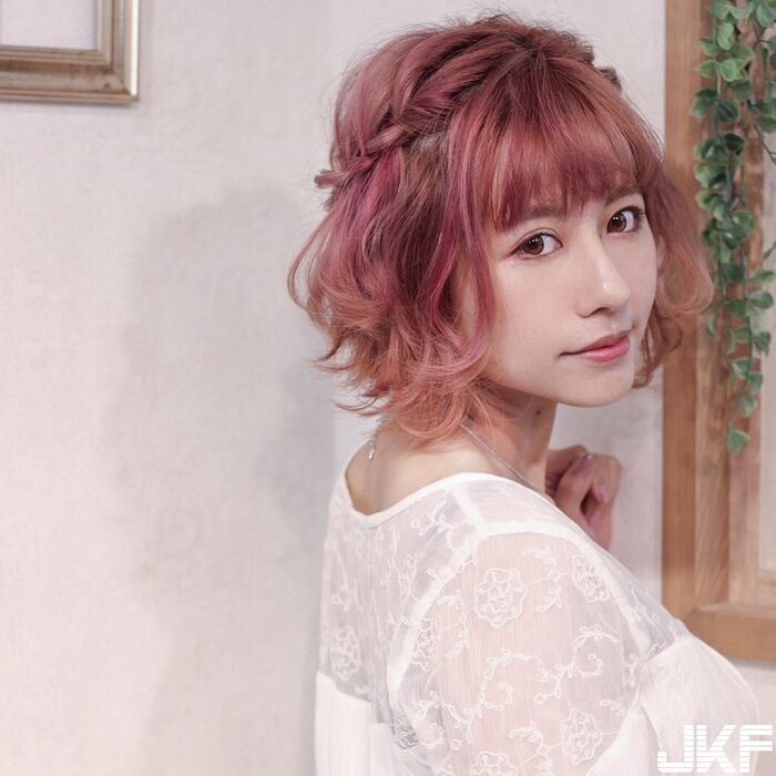 KC Recommended Cos Queen 咖 - 咪 Vanessa Pan 65th image