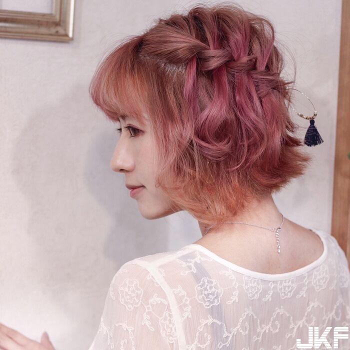 KC Recommended Cos Queen 咖 - 咪 Vanessa Pan 66th image