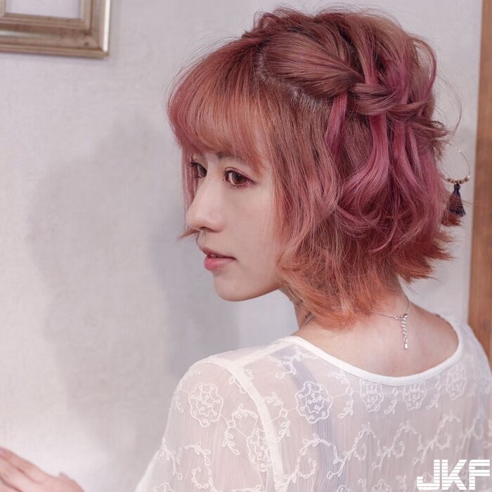 KC Recommended Cos Queen 咖 - 咪 Vanessa Pan 67th image