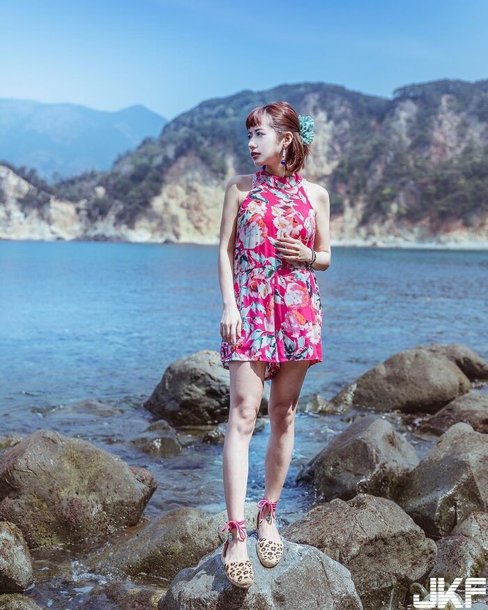 KC Recommended Cos Queen 咖 - 咪 Vanessa Pan 68th image