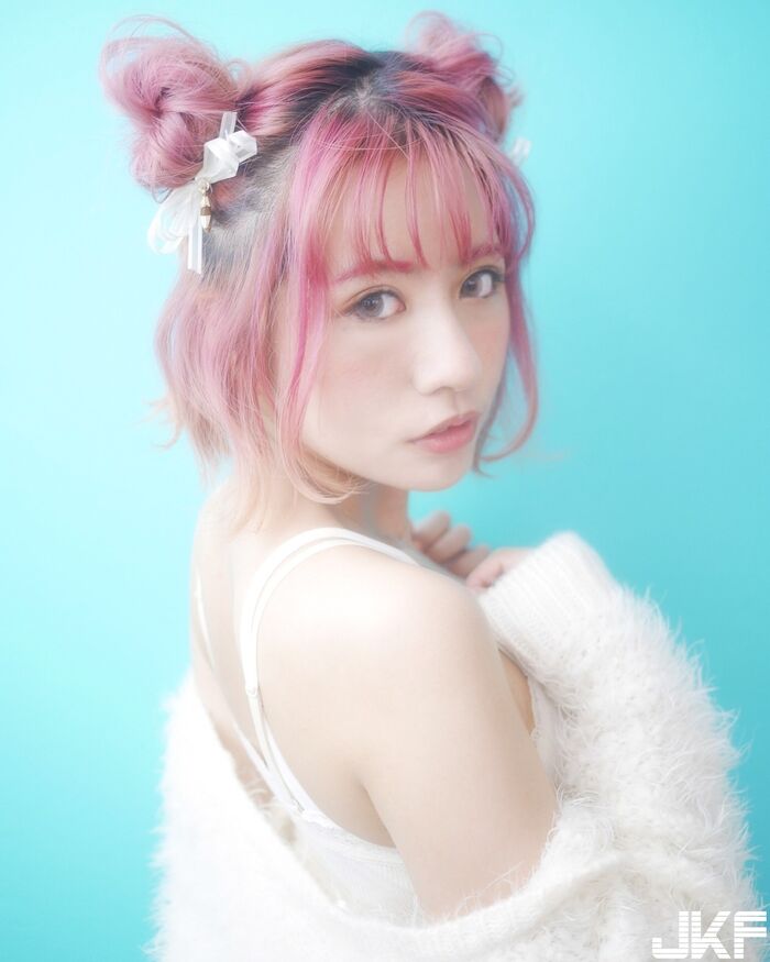 KC Recommended Cos Queen 咖 - 咪 Vanessa Pan 7th image