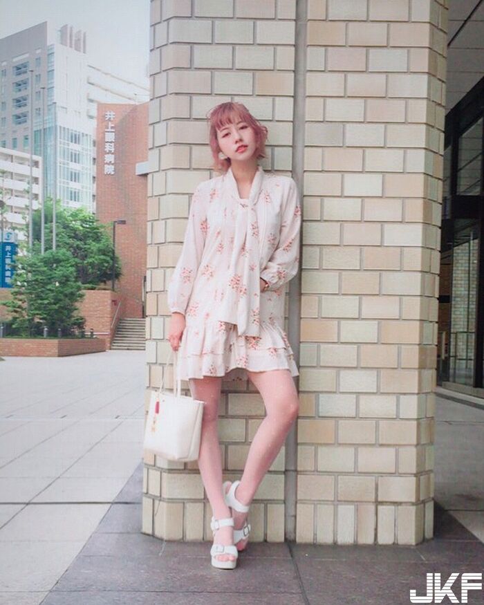 KC Recommended Cos Queen 咖 - 咪 Vanessa Pan 70th image