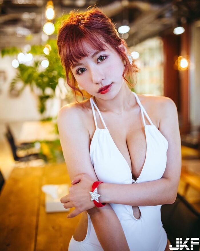 KC Recommended Cos Queen 咖 - 咪 Vanessa Pan 74th image