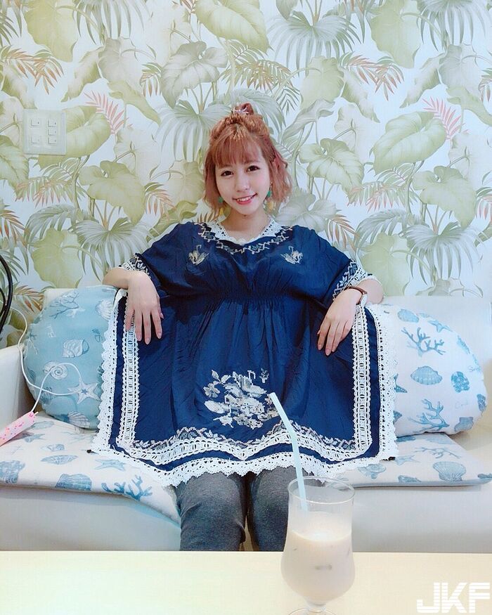 KC Recommended Cos Queen 咖 - 咪 Vanessa Pan 75th image
