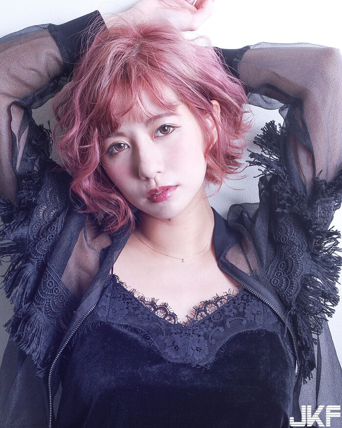 KC Recommended Cos Queen 咖 - 咪 Vanessa Pan 76th image