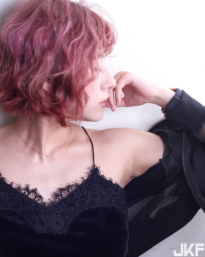 KC Recommended Cos Queen 咖 - 咪 Vanessa Pan 78th image