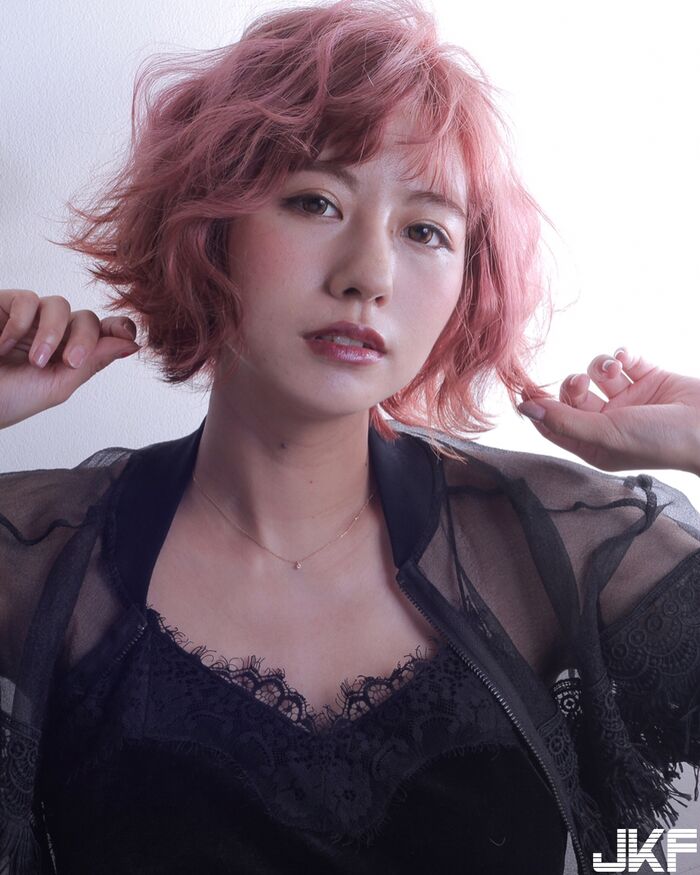 KC Recommended Cos Queen 咖 - 咪 Vanessa Pan 79th image