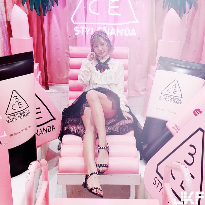 KC Recommended Cos Queen 咖 - 咪 Vanessa Pan 8th image