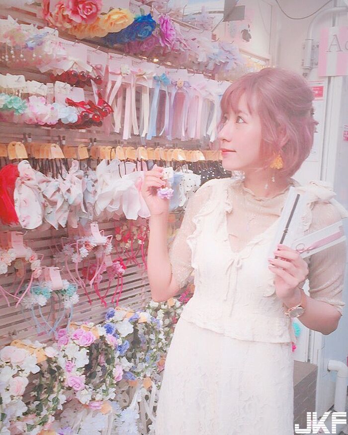 KC Recommended Cos Queen 咖 - 咪 Vanessa Pan 89th image