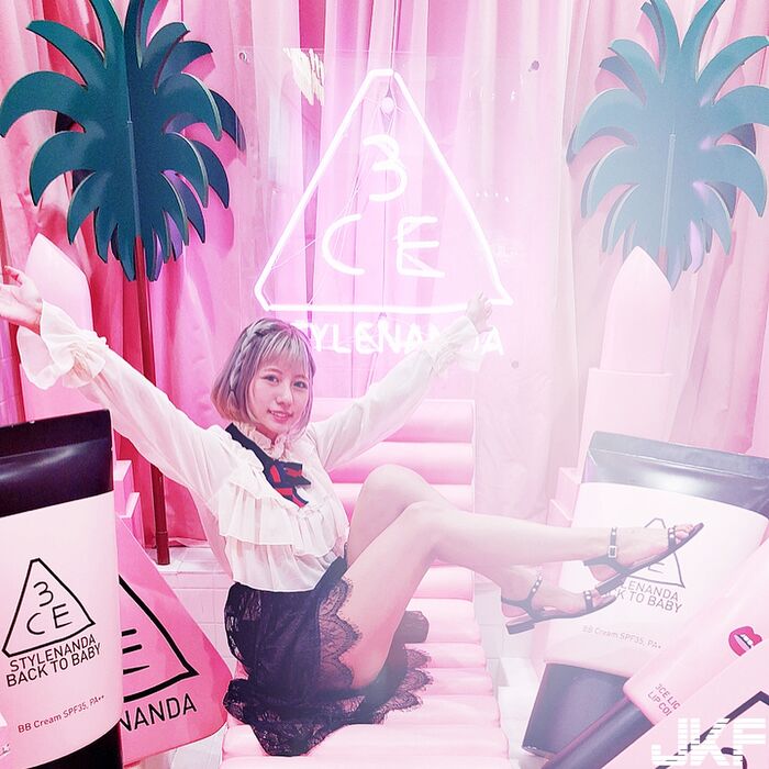 KC Recommended Cos Queen 咖 - 咪 Vanessa Pan 9th image