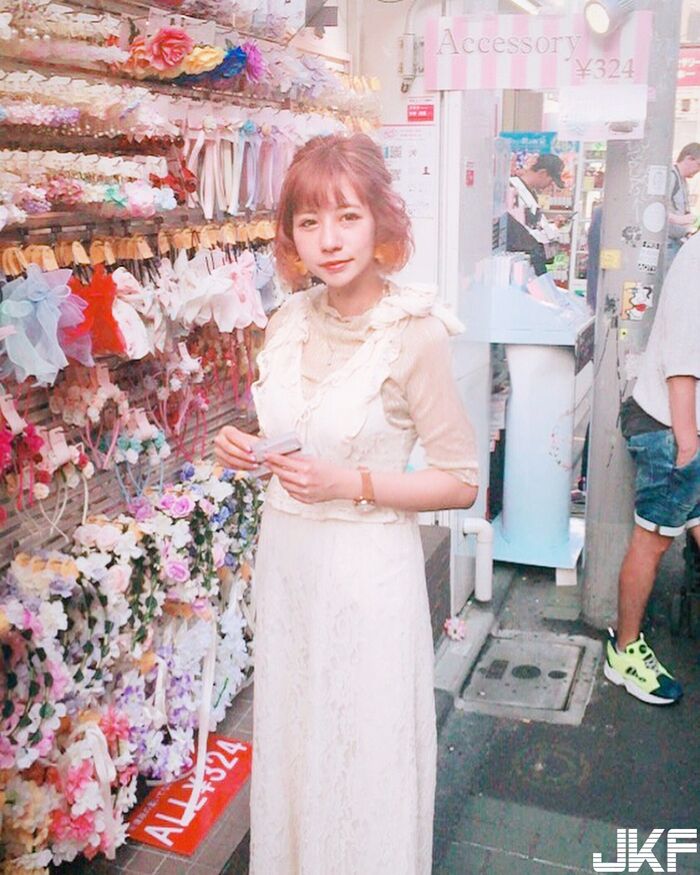 KC Recommended Cos Queen 咖 - 咪 Vanessa Pan 90th image
