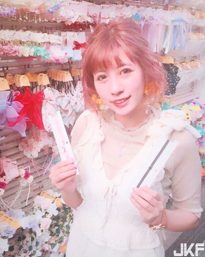 KC Recommended Cos Queen 咖 - 咪 Vanessa Pan 91th image