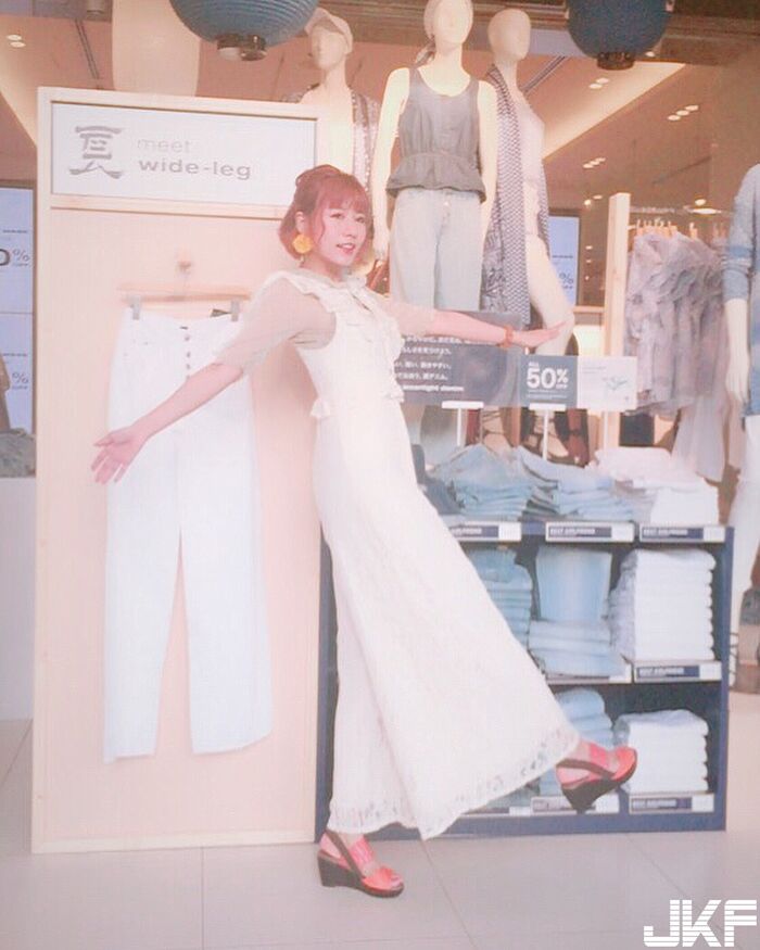 KC Recommended Cos Queen 咖 - 咪 Vanessa Pan 92th image