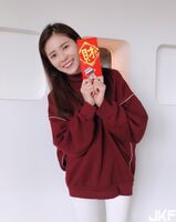 Recuperation-based Orthodox Sister 瑜 Y讓 BeautifulLy Unsocied Straight Look
