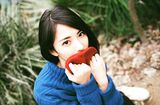 Ki-Flora_Gu_ Goddess Kosho Summer_髮 Store 裙 MitsuMitsu Clerk Tonin Nozumi偷瞄