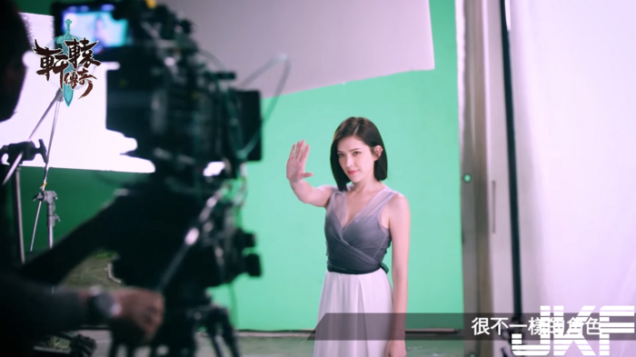 Ki-quality goddess 瑋甯 latest molding exposure light 7th image