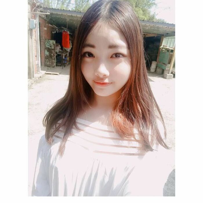 Hidemi Brow Kiyomi Female High School Student- Toshiki O 11th image