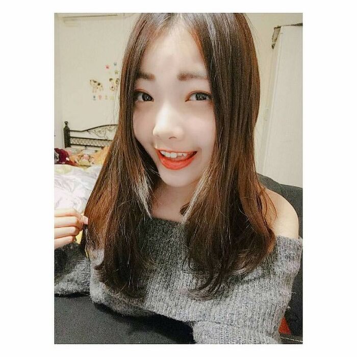 Hidemi Brow Kiyomi Female High School Student- Toshiki O 15th image