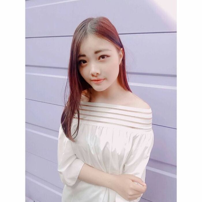 Hidemi Brow Kiyomi Female High School Student- Toshiki O 9th image