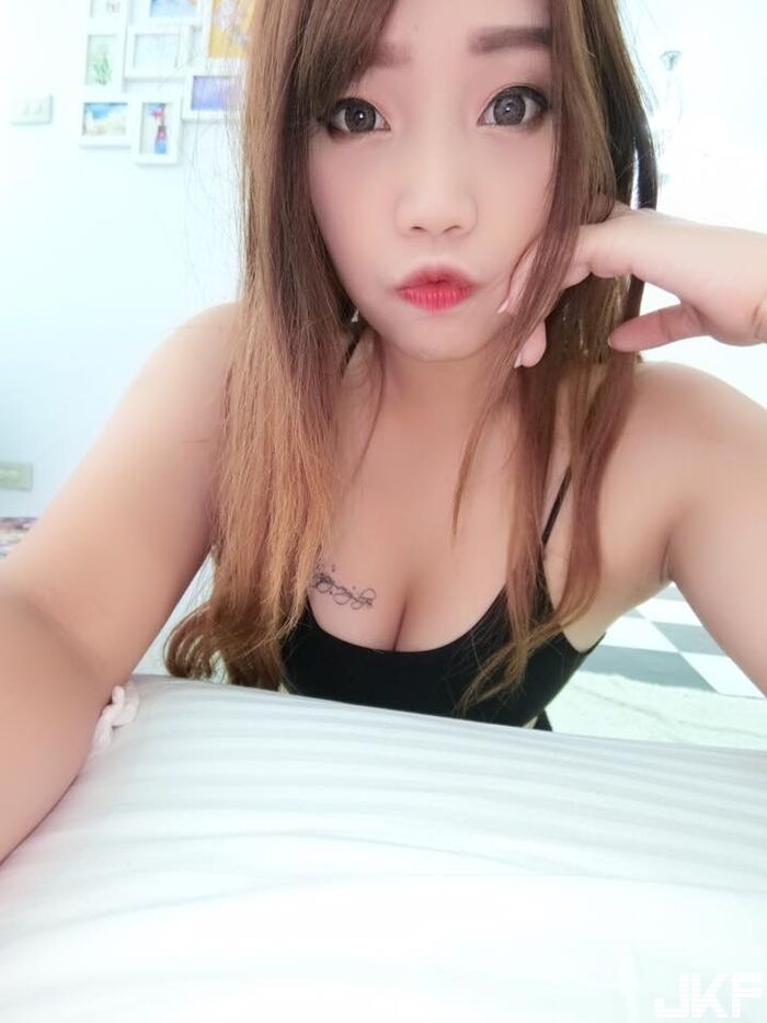 巨乳甜心 葆葆女王 這樣的妹子你怎麼能不心動 5th image