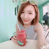 Super Positive OL Liang Eun-Suzu Bulkhead Material Super Positive Female 讓 Living In Our Capital