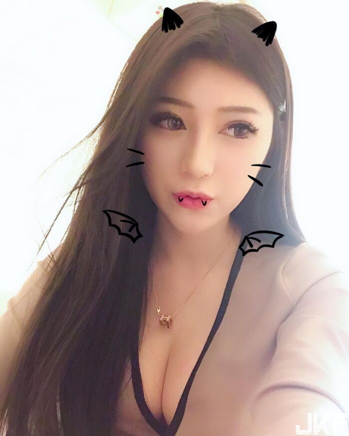 逆襲的白淨大長腿！高空視角賞泳裝美乳_Miki_米奇 23th image