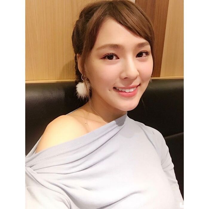 'G奶 Goddess' Kumakuma Ayanijima Liberation Igaki Amanamita 洶 Yukata paratrooper's side of the visitor 7th image