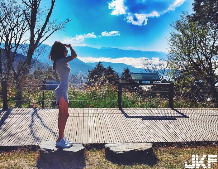 Costco Hospitality 俏 Buttocks Positive Sister Pasted Clothing Ass Type Curve Super 顯 ... Meat 搜 This Is HuaHua Hua Chai IG Arisara Multi-Mi teru 15th image