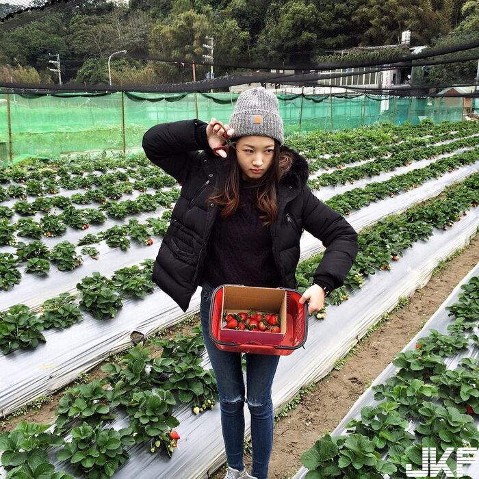 Costco Hospitality 俏 Buttocks Positive Sister Pasted Clothing Ass Type Curve Super 顯 ... Meat 搜 This Is HuaHua Hua Chai IG Arisara Multi-Mi teru 2th image