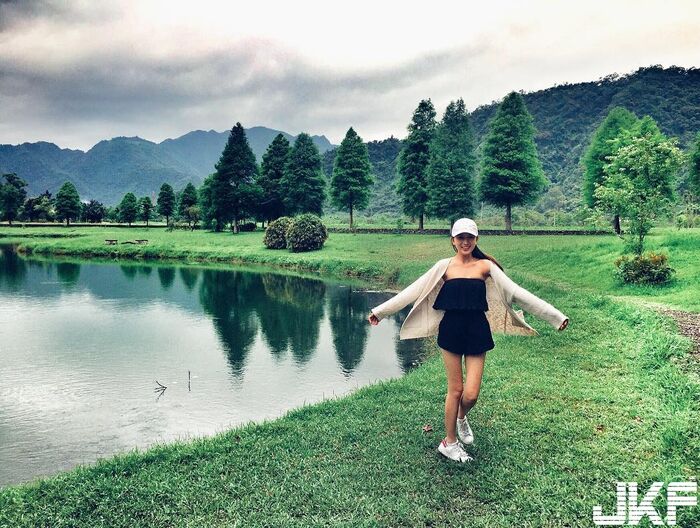 Costco Hospitality 俏 Buttocks Positive Sister Pasted Clothing Ass Type Curve Super 顯 ... Meat 搜 This Is HuaHua Hua Chai IG Arisara Multi-Mi teru 26th image