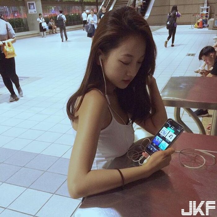 Costco Hospitality 俏 Buttocks Positive Sister Pasted Clothing Ass Type Curve Super 顯 ... Meat 搜 This Is HuaHua Hua Chai IG Arisara Multi-Mi teru 38th image