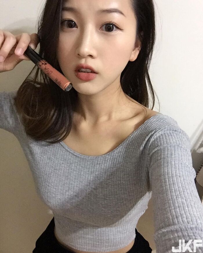 Costco Hospitality 俏 Buttocks Positive Sister Pasted Clothing Ass Type Curve Super 顯 ... Meat 搜 This Is HuaHua Hua Chai IG Arisara Multi-Mi teru 5th image