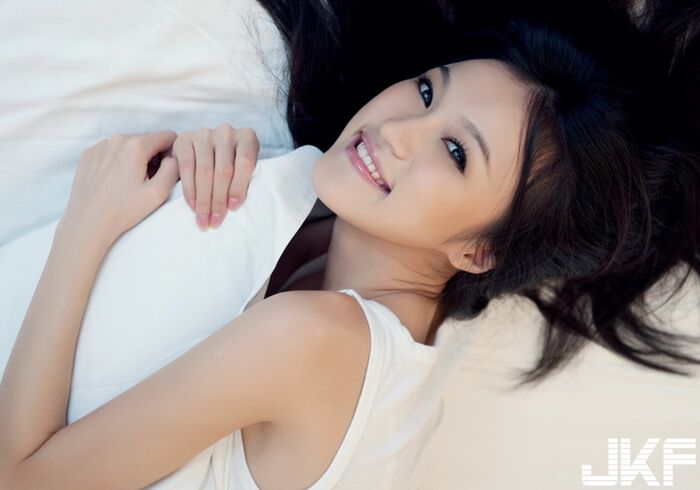 Liu 婧婷 Akayuki 寫 Makoto 6th image