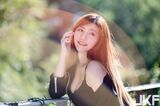 Sexing School Hanakon Chen 葳 Huge breasts 讓 somewhat 拜 Ishiyanagi 裙 down