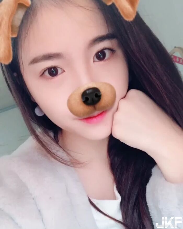 校花正妹 呂妍萱 Mika 超甜美笑容 直接被她迷死 11th image