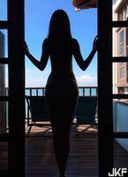 Kaido彤 Naked Back Hide "Tadakaki 褲褲" Entering Mirror Shide Zero Luxury Meat Ingredients