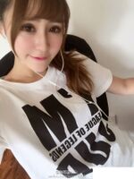 陳雨涵 大眼甜美稚嫩蘿莉女模