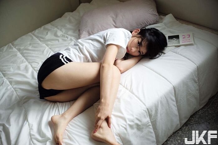 A man 幫 female small part 77 (Shoki) is 脫! ! 聽說她 is the first full-length edition in 輯 11th image