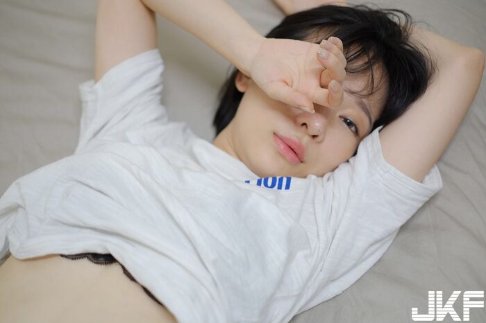 A man 幫 female small part 77 (Shoki) is 脫! ! 聽說她 is the first full-length edition in 輯 13th image
