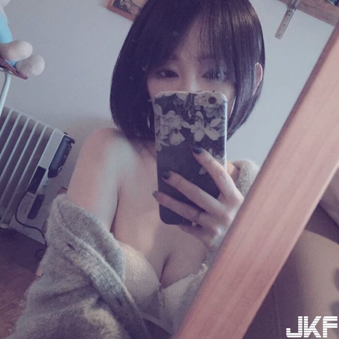 A man 幫 female small part 77 (Shoki) is 脫! ! 聽說她 is the first full-length edition in 輯 21th image