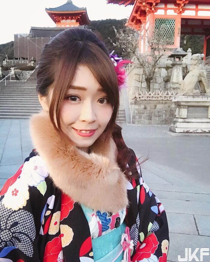 Super cute positive sister 媽媽 筱 兩 small 孩 body material return no crawl 麼 good fat lost person 吧 2th image