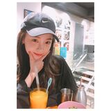 Ki quality 髮 sister Debby ੪ aesthetic laughing angel 臉 讓 heart movement a ...