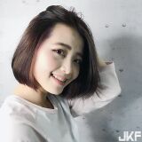 Pure pretty beauty Sara Lee 𶐎mi cute outer face under the fire demon body material a ......