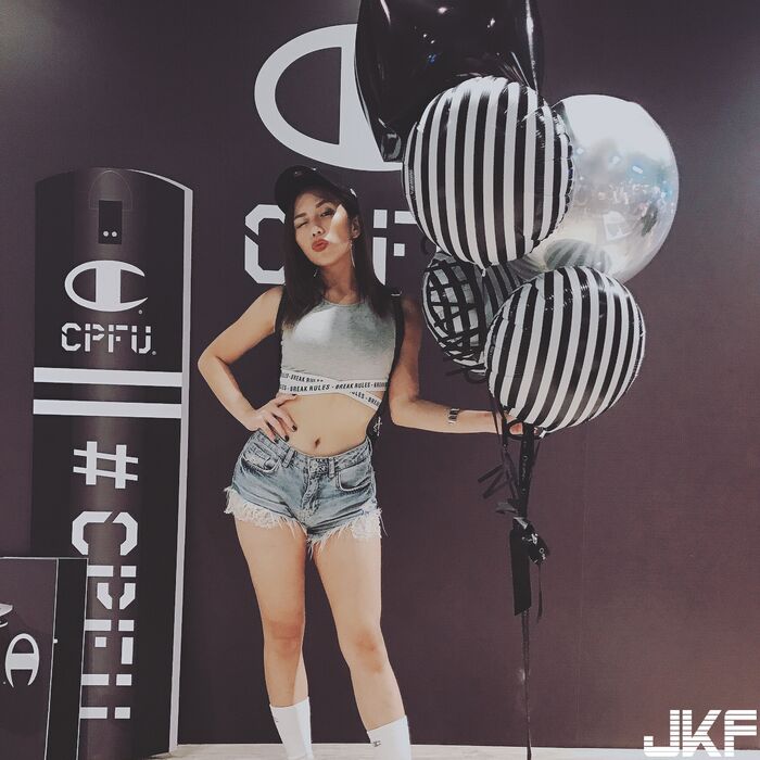 KC'嘻 臺 Sister - An Qinggu 15th image
