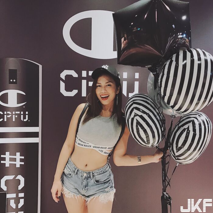 KC'嘻 臺 Sister - An Qinggu 16th image