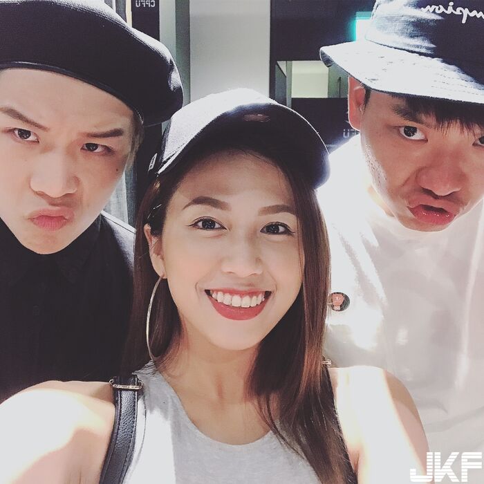 KC'嘻 臺 Sister - An Qinggu 18th image