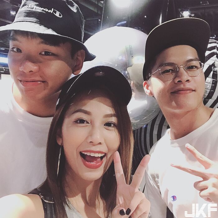 KC'嘻 臺 Sister - An Qinggu 19th image