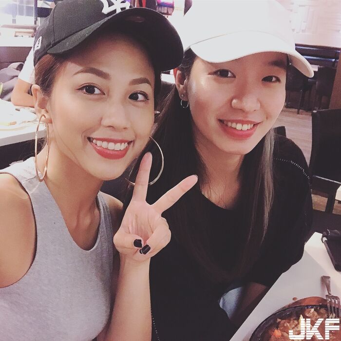 KC'嘻 臺 Sister - An Qinggu 20th image