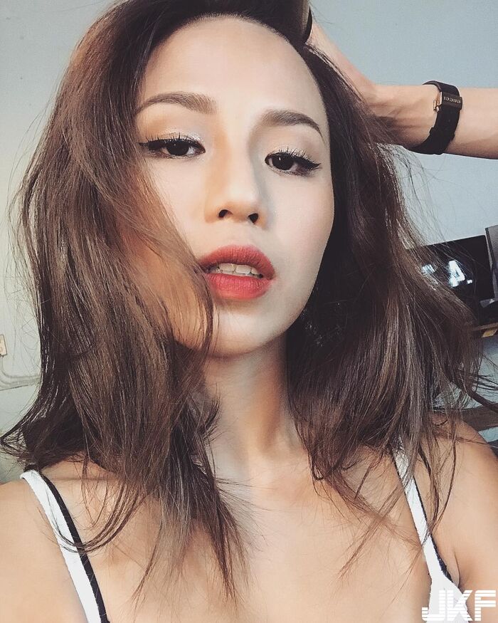 KC'嘻 臺 Sister - An Qinggu 21th image