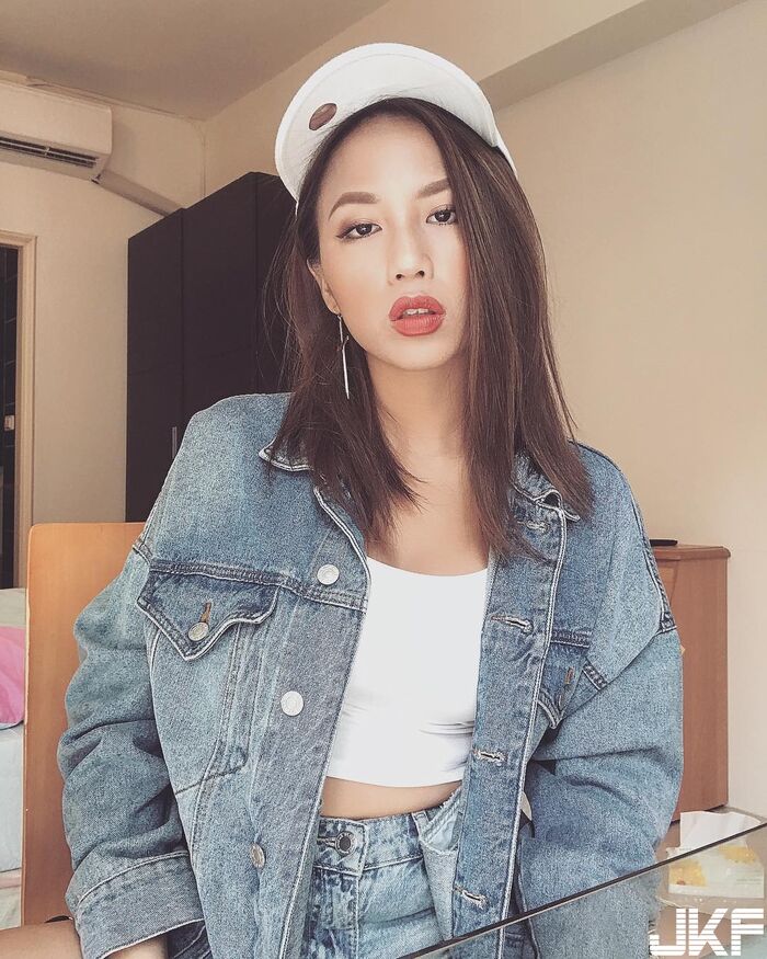KC'嘻 臺 Sister - An Qinggu 24th image